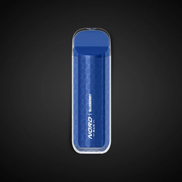 SMOK NORD BAR BLUEBERRY